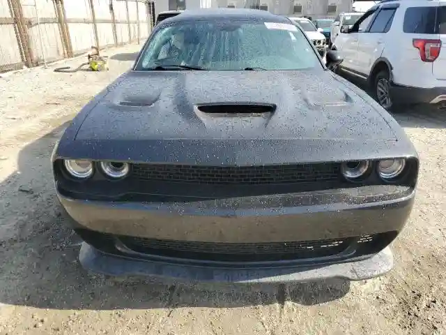 2C3CDZC92GH306739 2016 DODGE CHALLENGER-4