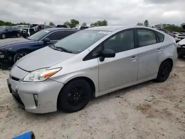 JTDKN3DU7F0419805 2015 TOYOTA PRIUS-0