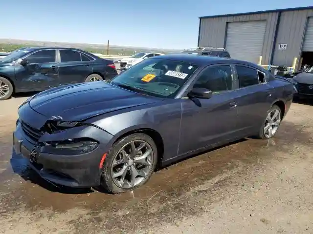 2C3CDXHG5GH356594 2016 DODGE CHARGER-0