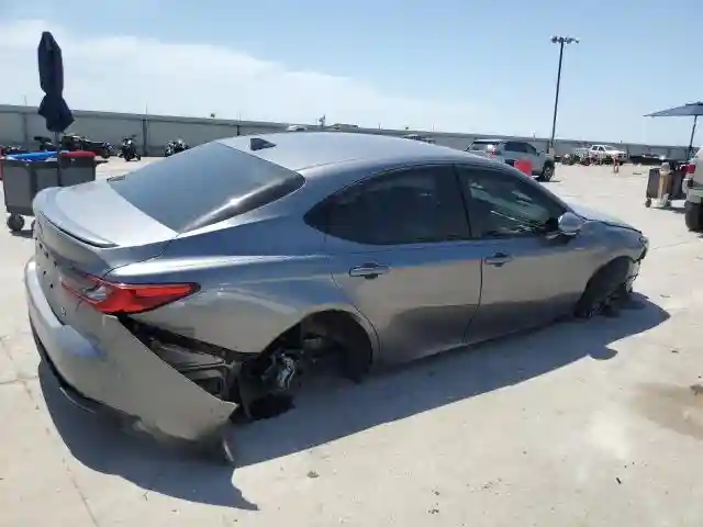 4T1DAACK9SU515426 2025 TOYOTA CAMRY-2