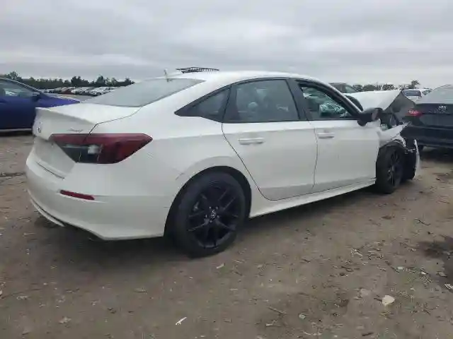 2HGFE2F51SH528981 2025 HONDA CIVIC-2