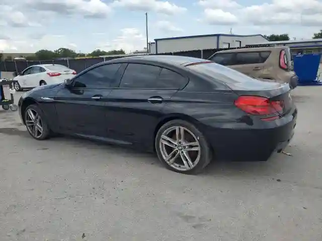 WBA6B2C5XFD130082 2015 BMW 6 SERIES-1