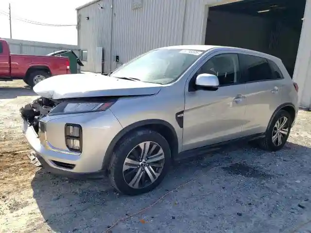 JA4AP3AU4LU017572 2020 MITSUBISHI OUTLANDER-0