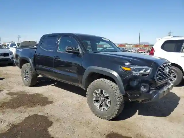 3TMCZ5AN2PM540726 2023 TOYOTA TACOMA-3