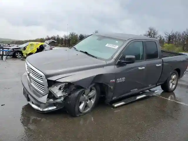 1C6RR7GT6FS720297 2015 RAM 1500-0