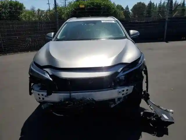 2T2GKCEZ8RC019377 2024 LEXUS NX 350H BA-4