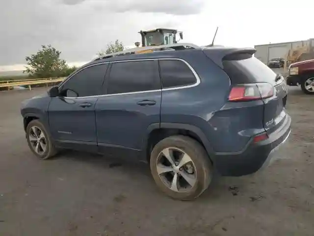 1C4PJLDB6LD653714 2020 JEEP GRAND CHEROKEE-1