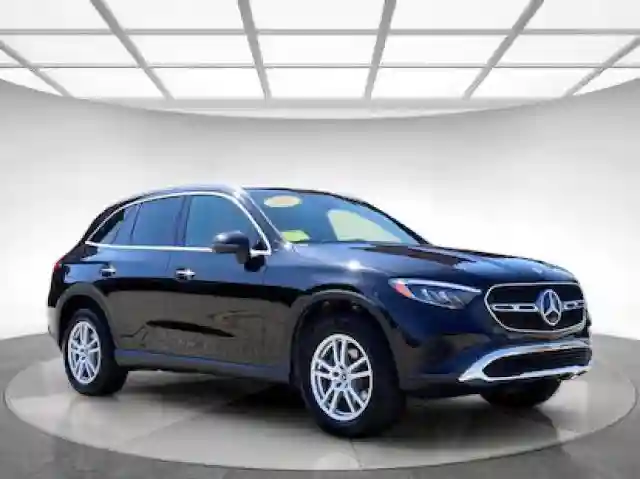 W1NKM4HB0PU016284 2023 MERCEDES-BENZ GLC-CLASS-1
