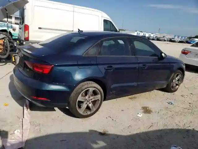 WAUAUGFF2J1030977 2018 AUDI A3-2