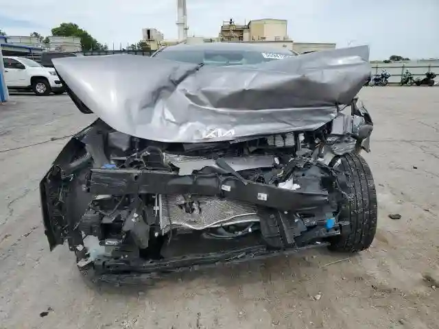 3KPFU4DE4SE067674 2025 KIA K4 EX-4