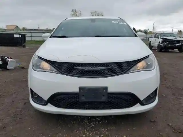 2C4RC1FG2KR522288 2019 CHRYSLER PACIFICA-4