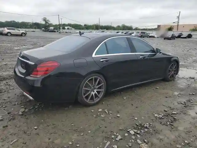 WDDUG8DB6JA373973 2018 MERCEDES-BENZ S-CLASS-2