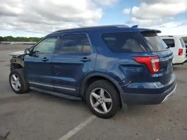 1FM5K8D8XHGD09035 2017 FORD EXPLORER-1