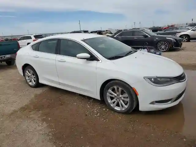 1C3CCCAB4FN659821 2015 CHRYSLER 200-3