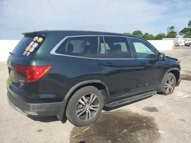 5FNYF6H70GB074052 2016 HONDA PILOT-2