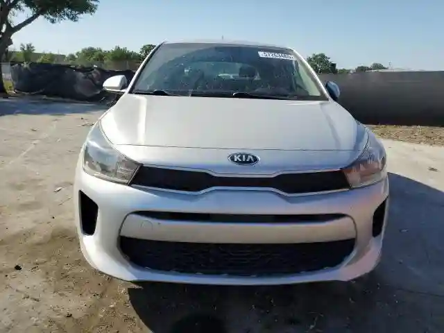 3KPA25AB7KE254407 2019 KIA RIO-4