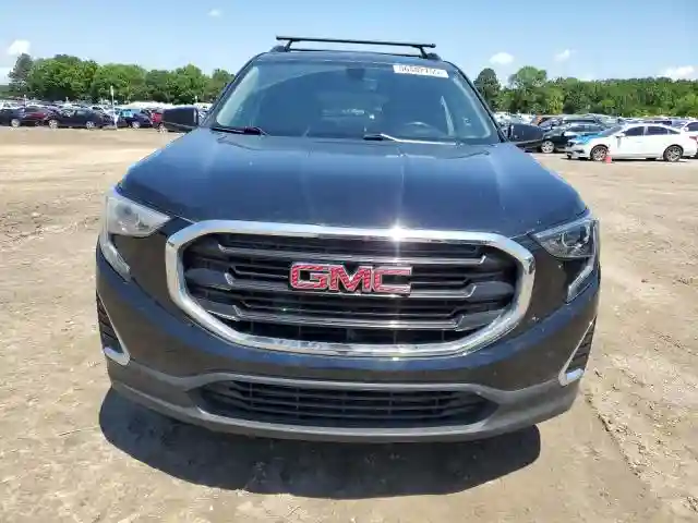 3GKALMEV1JL315471 2018 GMC TERRAIN-4
