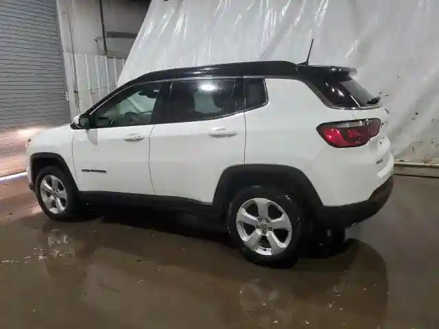 3C4NJDBB3LT244287 2020 JEEP COMPASS-1