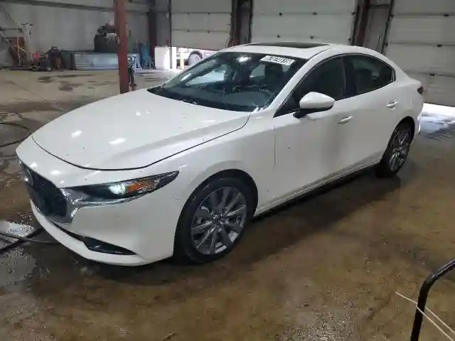 JM1BPACM8S1775538 2025 MAZDA 3-0