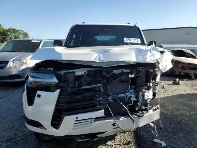 JTJTBCDX2R5003799 2024 LEXUS GX 550 PRE-4