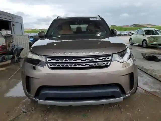 SALRHBBV7HA032639 2017 LAND ROVER DISCOVERY-4