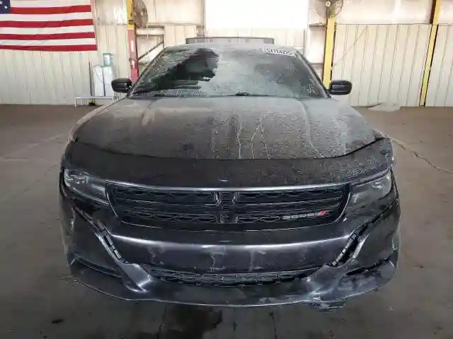2C3CDXBG0KH711690 2019 DODGE CHARGER-4