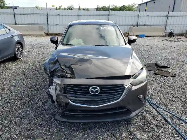 JM1DKDC71H0172044 2017 MAZDA CX-3-4