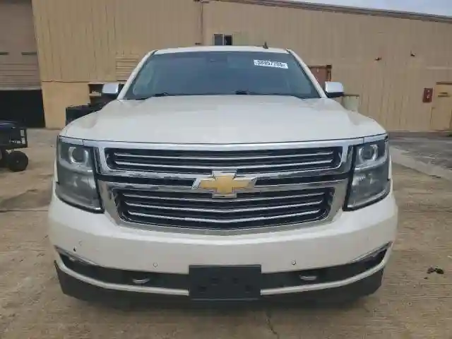 1GNSKKKC8FR302542 2015 CHEVROLET SUBURBAN-4