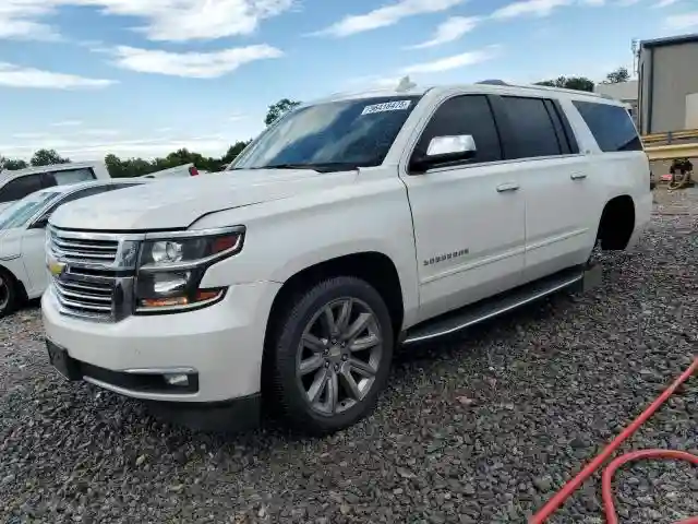 1GNSCJKC6GR443103 2016 CHEVROLET SUBURBAN-0