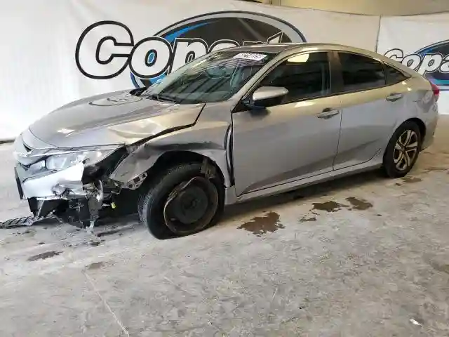 19XFC2F5XHE015432 2017 HONDA CIVIC-0