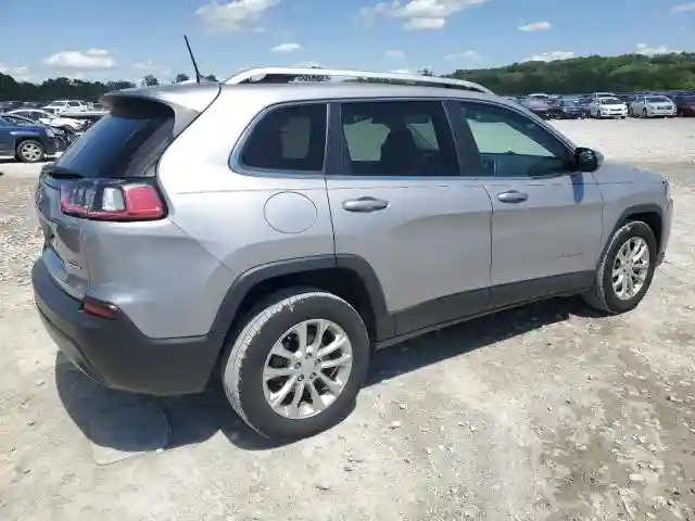 1C4PJLCBXKD242252 2019 JEEP GRAND CHEROKEE-2