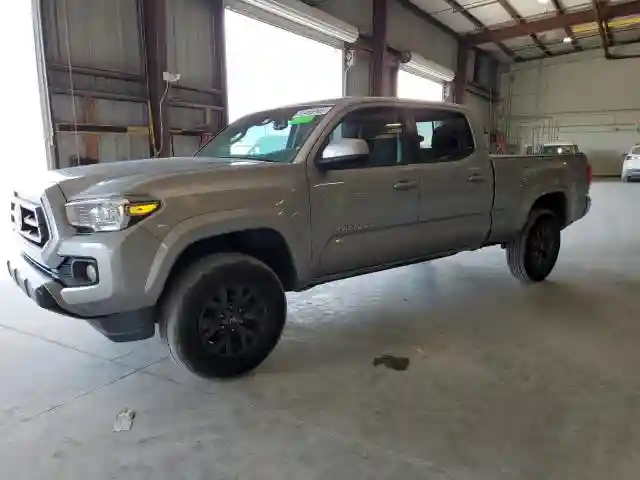 3TMDZ5BN3LM084023 2020 TOYOTA TACOMA-0