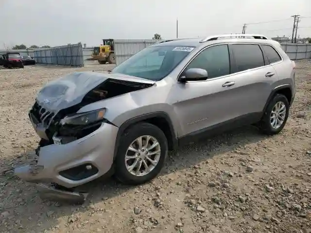 1C4PJMCBXKD274141 2019 JEEP GRAND CHEROKEE-0