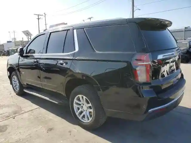 1GNSCNKD6MR234195 2021 CHEVROLET TAHOE-1