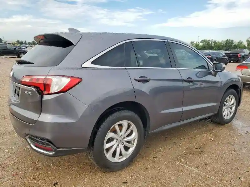 5J8TB3H52HL016107 2017 ACURA RDX-2