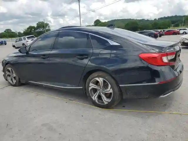 1HGCV1F45KA052379 2019 HONDA ACCORD-1