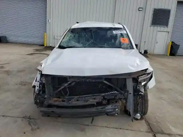 1GNSKJKC7FR637642 2015 CHEVROLET SUBURBAN-4