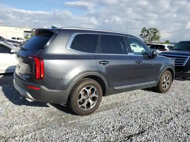 5XYP3DHCXLG001439 2020 KIA TELLURIDE-2