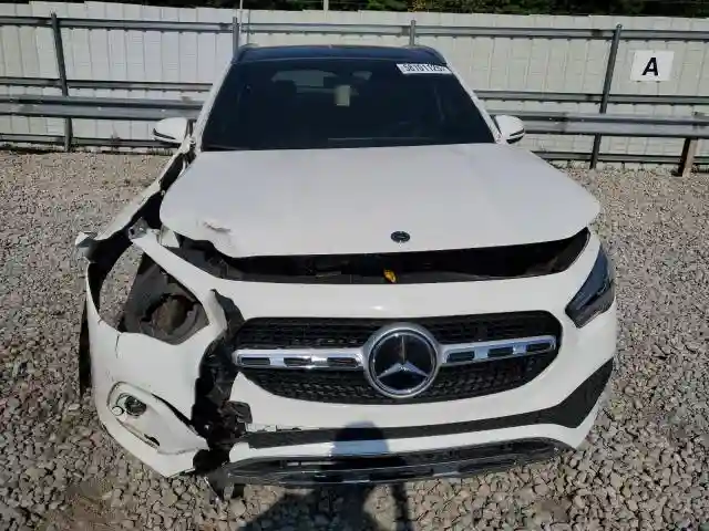 W1N4N4GB2PJ480041 2023 MERCEDES-BENZ GLA-CLASS-4