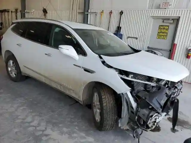 5GAEVAKW5KJ248113 2019 BUICK ENCLAVE-3