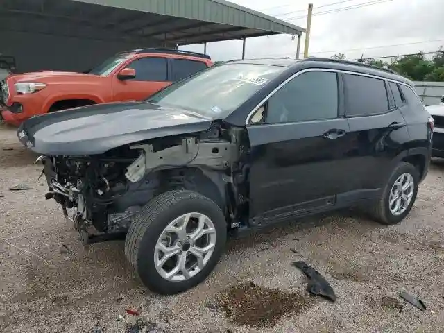 3C4NJDBNXST524989 2025 JEEP COMPASS-0