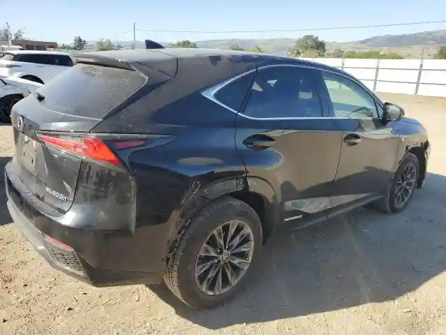JTJSJRDZ7M5010775 2021 LEXUS NX-2