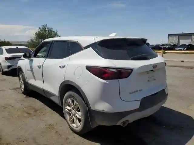 3GNKBHRS9MS583454 2021 CHEVROLET BLAZER-1