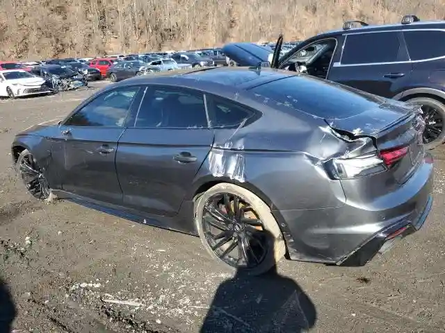 WUAAWCF53MA900661 2021 AUDI S5/RS5-1