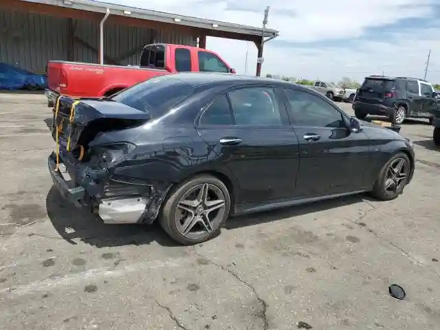 55SWF6EB3KU292221 2019 MERCEDES-BENZ C-CLASS-2