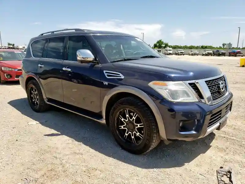 JN8AY2NDXH9009532 2017 NISSAN ARMADA-3