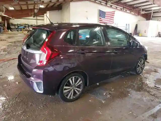 3HGGK5H86FM754351 2015 HONDA FIT-2