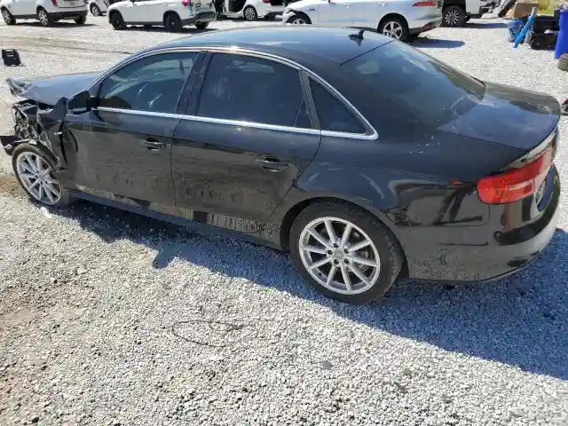 WAUEFAFL4FN006761 2015 AUDI A4-1