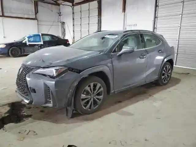 JTHB9JBH2P2066473 2023 LEXUS UX 250H BA-0