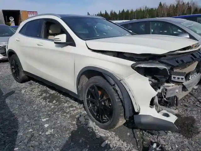 WDCTG4GB0JJ421729 2018 MERCEDES-BENZ GLA-CLASS-3